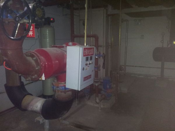 全自動過濾器對污水都能進(jìn)行怎么樣的處理